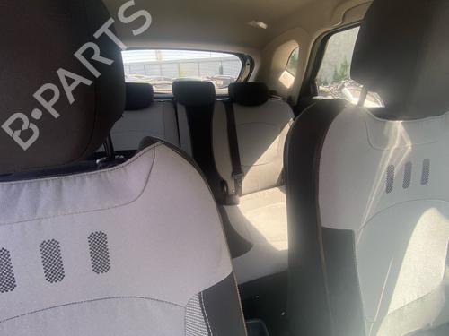 Dashboard RENAULT CAPTUR I (J5_, H5_) 1.5 dCi 90 (J5N4, J5M5, J5MW, J5M6, J5AL, J5AJ) | BP36801502C46 - Image 169