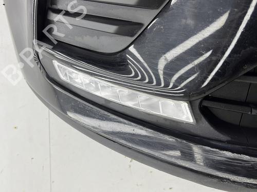 Front bumper RENAULT CLIO IV (BH_) 1.2 16V | BP32371029C7 