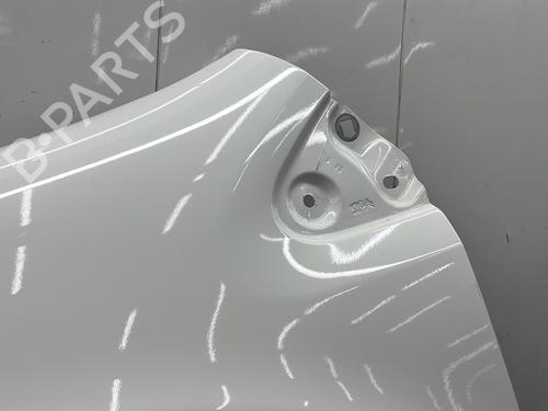 Left front fenders CITROËN BERLINGO Box Body/MPV (B9) 1.6 HDi / BlueHDi 75 | BP32391306C41