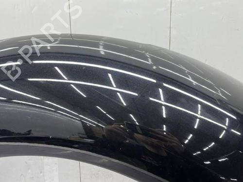 Right front fenders VW NEW BEETLE Convertible (1Y7) 1.9 TDI | BP23705413C42 