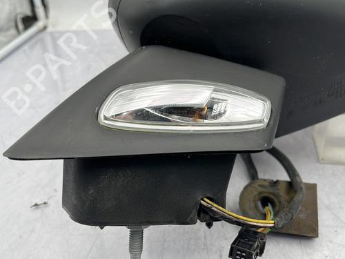Left mirror CITROËN C3 II (SC_) 1.4 HDi 70 (SC8HZC, SC8HR0, SC8HP4) | BP29909326C26 