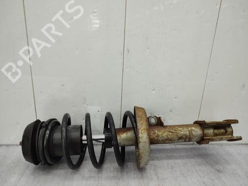 Left front shock absorber OPEL ZAFIRA A MPV (T98) 2.0 DTI 16V (F75) | BP23707896M16 