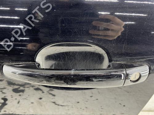 Left front door PEUGEOT 407 SW (6E_, 6D_) 2.0 HDi 135 | BP30506149C2