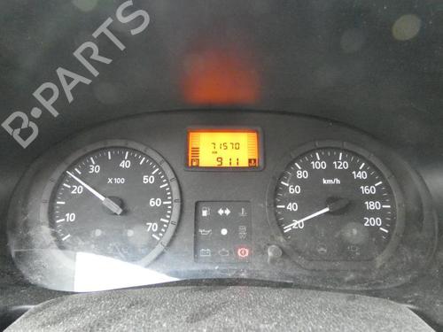 Startmotor DACIA LOGAN (LS_) 1.4 (LS0A, LS0C, LS0E, LS0G) | BP23672686M8 - Image 8
