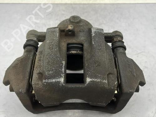 Right front brake caliper MERCEDES-BENZ A-CLASS (W169) A 180 CDI (169.007, 169.307) | BP23719537M104 