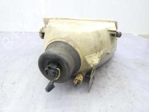 Used Left headlight Left headlight PEUGEOT 309 I (10C, 10A) 1.4 (67 hp) 23698593 23698593