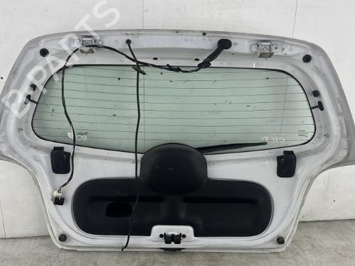 Tailgate RENAULT TWINGO II (CN0_) 1.5 dCi (CN0E) | BP23755845C6 - Image 6