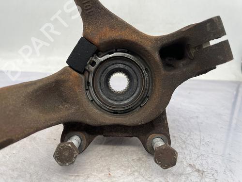 Right front steering knuckle DACIA SANDERO 1.4 MPI LPG | BP38479519M26 - Image 6