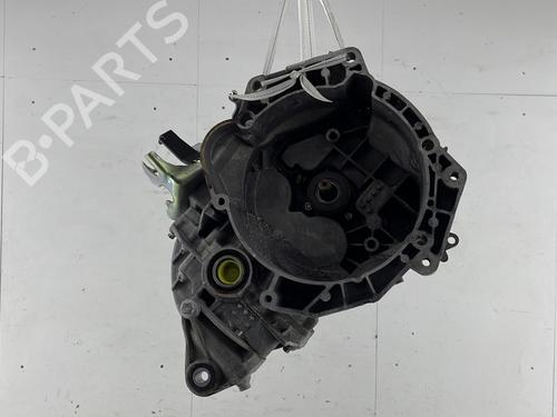 Used Gearbox Gearbox OPEL CORSA D (S07) 1.3 CDTI (L08, L68) (95 hp) 23761598 23761598