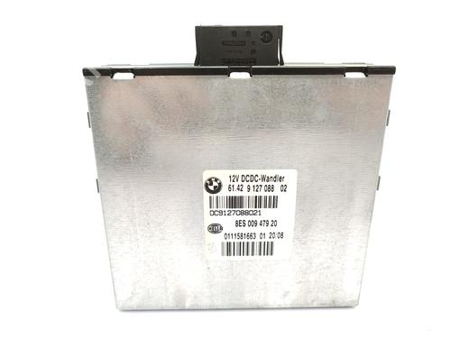 Electronic module BMW 1 (E87) 120 d | BP23733154M83  - Image 7