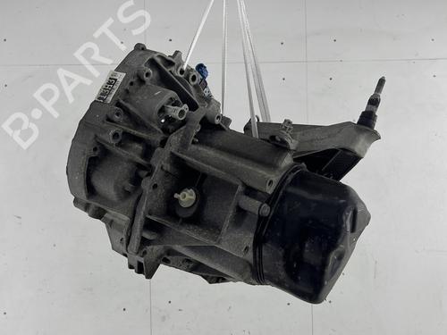 Gearbox RENAULT CLIO III (BR0/1, CR0/1) 1.2 16V (BR0P, CR0P) | BP28044575M3 - Image 2