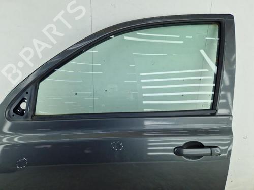 Left front door NISSAN MICRA III (K12) 1.2 16V | BP23743285C2