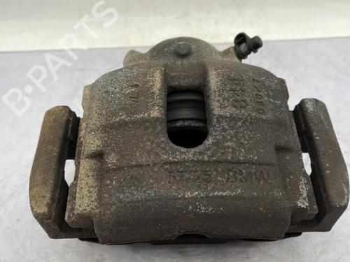 Right front brake caliper BMW X3 (E83) 2.0 d | BP23739378M104 