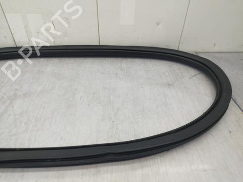 Rubber door seal PEUGEOT 208 II (UB_, UP_, UW_, UJ_) 1.2 PureTech 75 | BP26617768C142 
