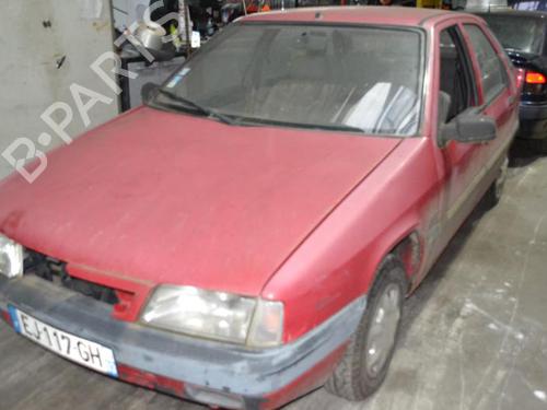 Steering column stalk CITROËN ZX (N2) 1.9 D | BP23685732I23 