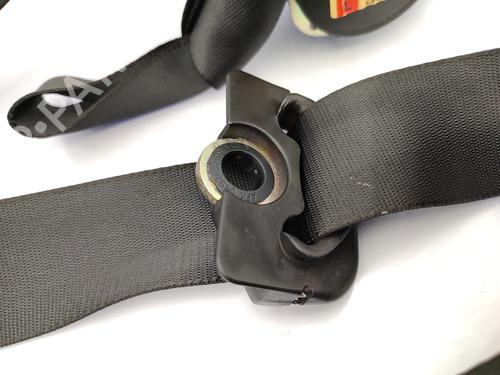 Venstre bak beltestrammer MINI MINI (R50, R53) Cooper S | BP23739091C89 