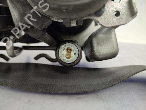 Used Front right seatbelt Front right seatbelt CITROËN C4 Coupe (LA_) 1.6 HDi (90 hp) 23721311 23721311
