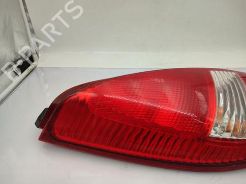 Left taillight SUZUKI LIANA Hatchback 1.3 | BP23739608C34 