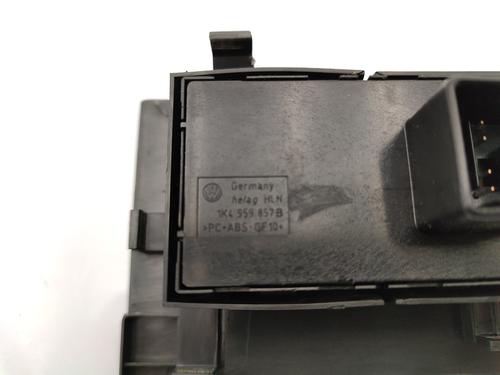 Left front window switch SEAT LEON (1P1) 1.9 TDI | BP23740371I27 