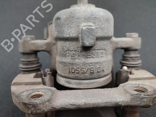 Used Left rear brake caliper Left rear brake caliper BMW 1 (E87) 118 d (122 hp) 23667430 23667430