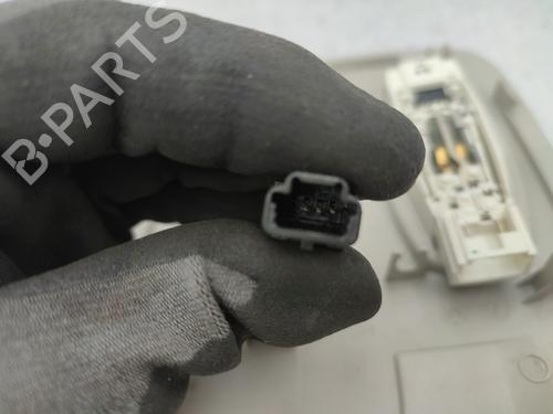 Innerbelysning RENAULT MEGANE IV Hatchback (B9A/M/N_) 1.5 dCi 110 (B9A3) | BP25003591I8 