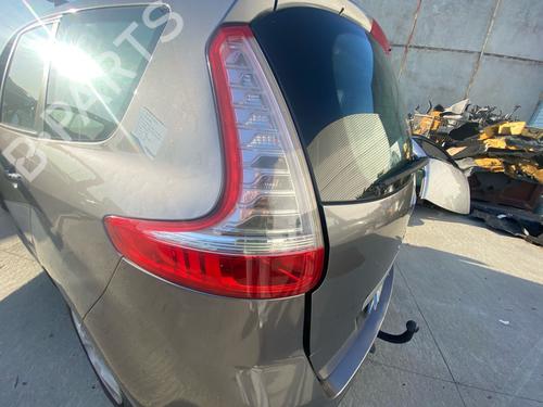 Used Left taillight Left taillight 37644817 37644817