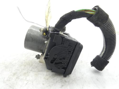 Used ABS pump ABS pump PEUGEOT 307 (3A/C) 2.0 HDi 90 (90 hp) 23672226 23672226