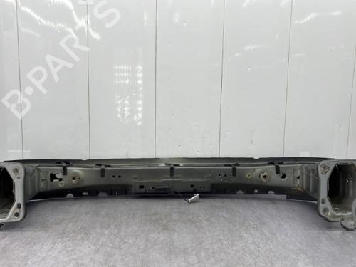 Front bumper reinforcement FORD FOCUS C-MAX (DM2) 2.0 TDCi | BP23681169C109 