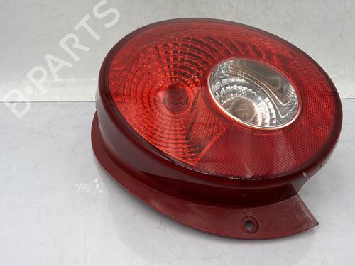 Right taillight CHEVROLET MATIZ (M200, M250) 0.8 | BP26409947C35 - Image 7