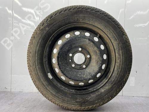 Reservehjul kit RENAULT TRAFIC II Van (FL) 2.0 dCi 115 (FL01, FL0U, FL00, FL0H, FL0M) | BP33236093C119 - Image 6