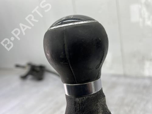 Gear lever VW GOLF PLUS V (5M1, 521) 1.6 TDI | BP29757033M90