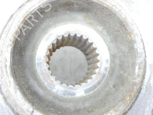 Right front steering knuckle PEUGEOT 308 I (4A_, 4C_) 1.6 HDi | BP23697369M26 