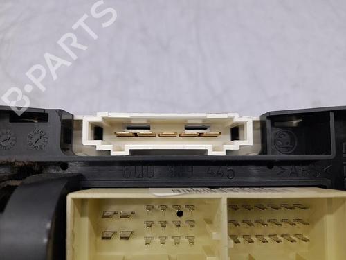 Climate control VW POLO (9N_, 9A_) 1.9 SDI | BP23708154I5 
