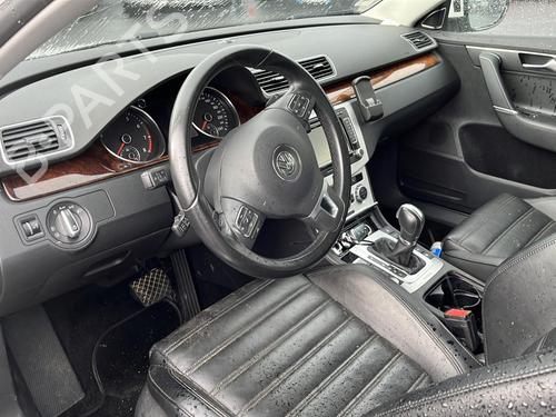 Left tailgate light VW PASSAT B7 (362) 3.6 FSI 4motion | BP23751051C79  - Image 12