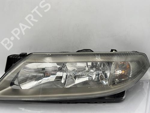 Left headlight RENAULT LAGUNA II (BG0/1_) 2.2 dCi (BG0F) | BP28099180C28 
