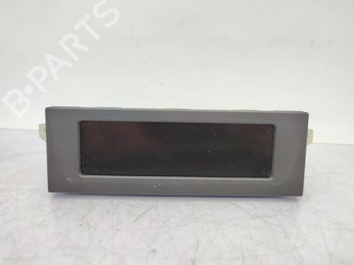 display-monitor-citroen-c3-ii-sc_-2009-23707719 main image