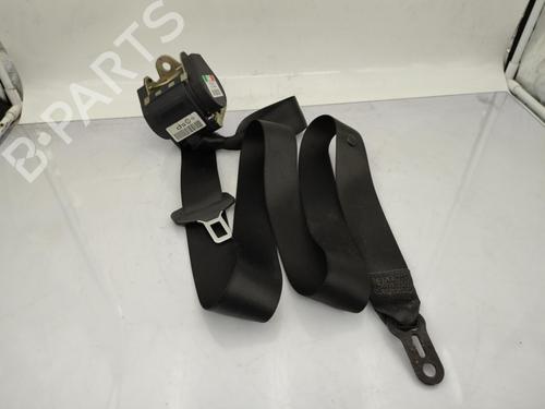 Rear left seatbelt BMW 3 Touring (E91) 330 d | BP23722870I29 - Image 6