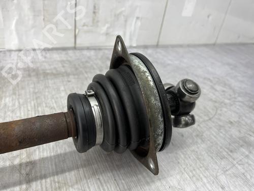Left front driveshaft RENAULT KANGOO Express (FC0/1_) | BP40595013M38 - Image 6