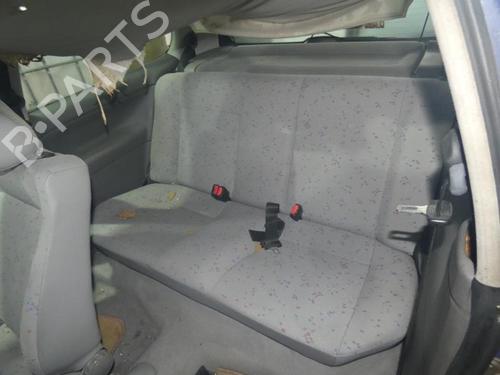 Electronic module VW POLO III (6N1) 60 1.4 | BP23677265M83 - Image 10