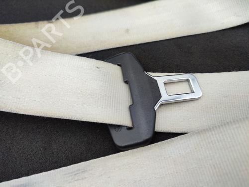 Front left seatbelt RENAULT ZOE (BFM_) ZOE | BP23759608I26  - Image 7