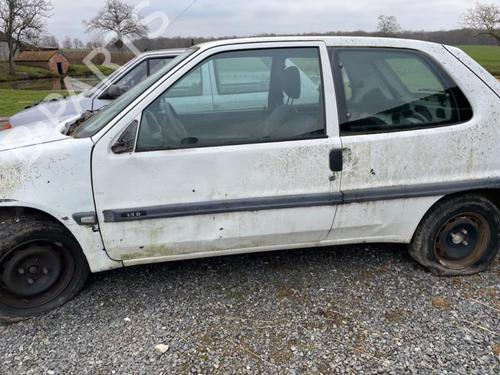 Starter CITROËN SAXO (S0, S1) 1.5 D | BP23703133M8 
