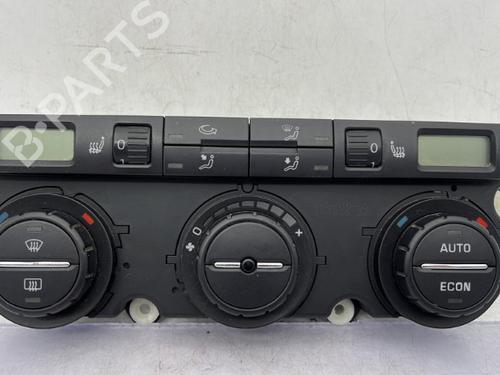 Used Climate control SKODA OCTAVIA II (1Z3) 1.9 TDI (105 hp) 23756678