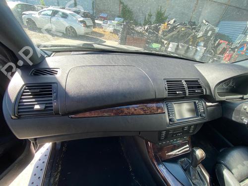 Salpicadero BMW X5 (E53) 3.0 d | BP36480505C46 - Image 13