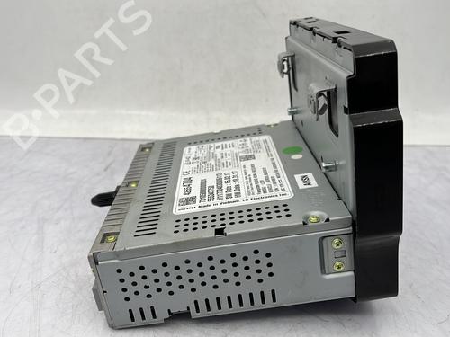 Bilradio OPEL CORSA E (X15) 1.4 (08, 68) | BP23683873E6 