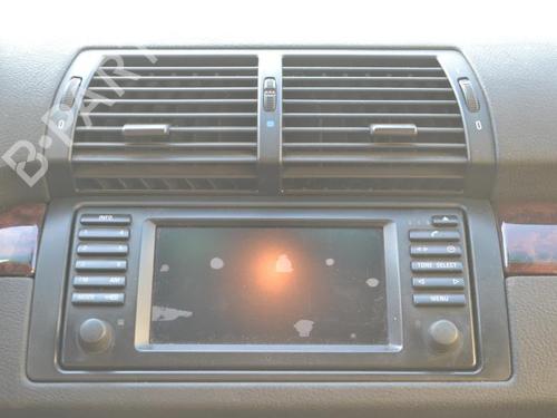 Right front steering knuckle BMW X5 (E53) 3.0 d | BP23686977M26 - Image 5