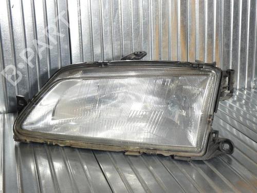 Used Left headlight PEUGEOT 306 (7B, N3, N5) 1.9 SLD (68 hp) 23685638