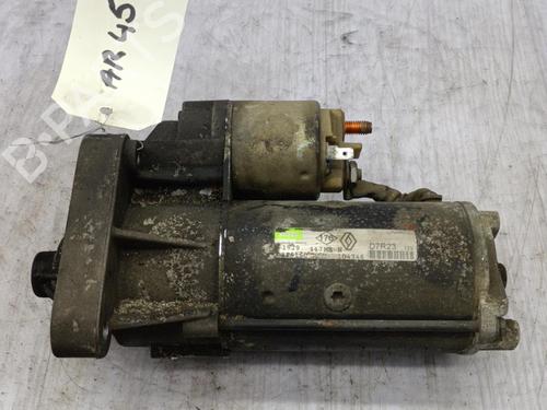Starter RENAULT ESPACE III (JE0_) 2.2 12V TD (JE0E, JE0H, JE0P) | BP25270028M8 
