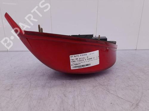 Left taillight FORD FIESTA IV (JA_, JB_) 1.25 i 16V | BP23675468C34 
