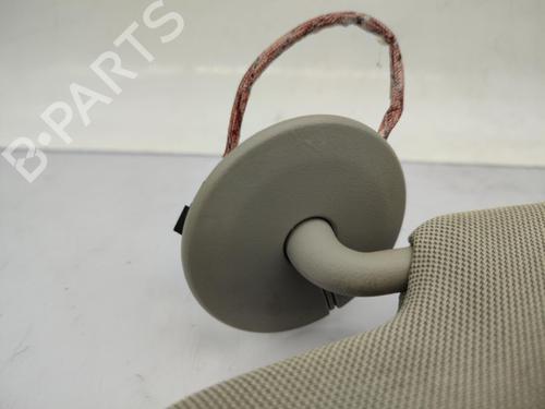 Left sun visor OPEL MOKKA / MOKKA X (J13) 1.7 CDTI (_76) | BP23738410I1 - Image 9