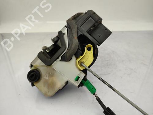 Used Rear left lock CHEVROLET CRUZE (J300) 2.0 CDI (163 hp) 23711408
